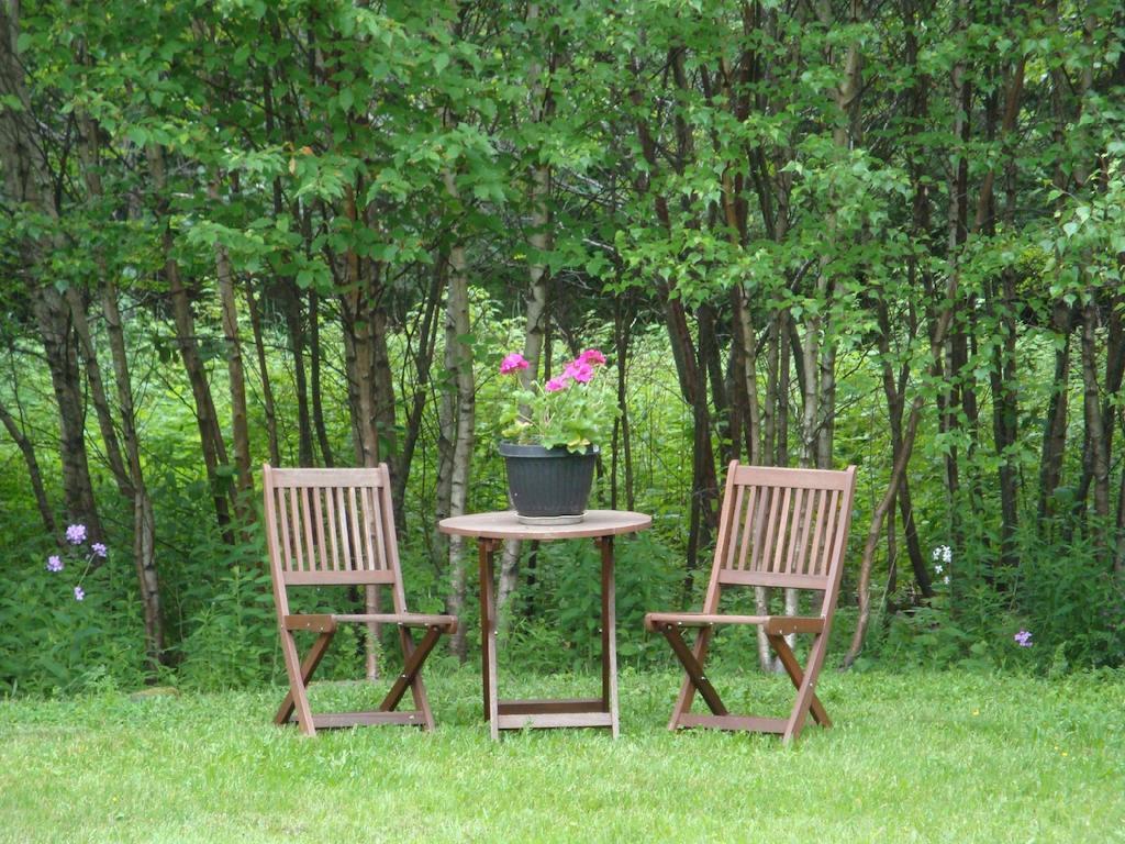 Sandstone Bed And Breakfast New Glasgow Dış mekan fotoğraf