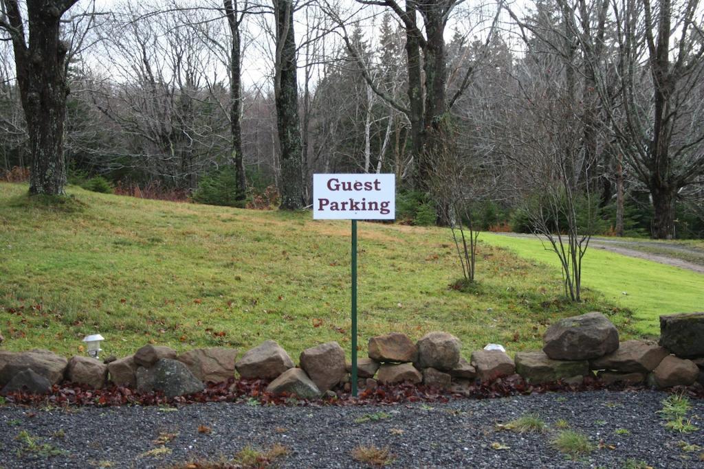 Sandstone Bed And Breakfast New Glasgow Dış mekan fotoğraf